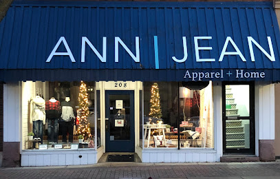 ANN | JEAN Boutique
