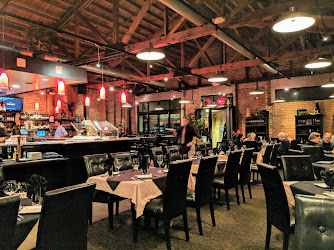 Ciopinot Seafood Grille