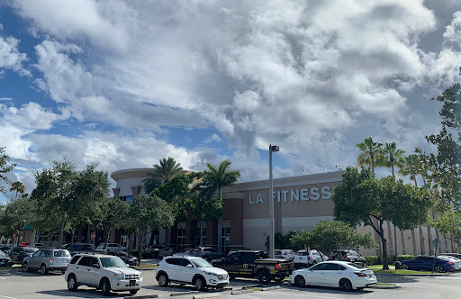 Gym «LA Fitness», reviews and photos, 3825 N Federal Hwy, Oakland Park, FL 33308, USA