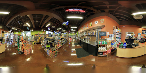 Liquor Store «Pour Vous Wine Spirits & Beer», reviews and photos, 263 Indian Lake Blvd, Hendersonville, TN 37075, USA