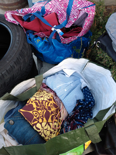 Thrift Store «Love The City Thrift Store», reviews and photos, 4325 Sepulveda Blvd, Culver City, CA 90230, USA