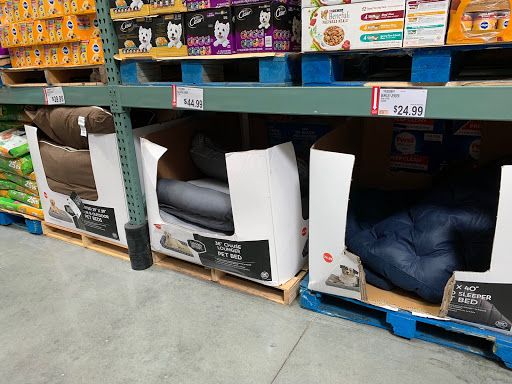 Warehouse club «BJ’s Wholesale Club», reviews and photos, 1800 Dunlawton Ave, Port Orange, FL 32127, USA