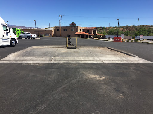 Truck and Trailer Wash en Rio Rico