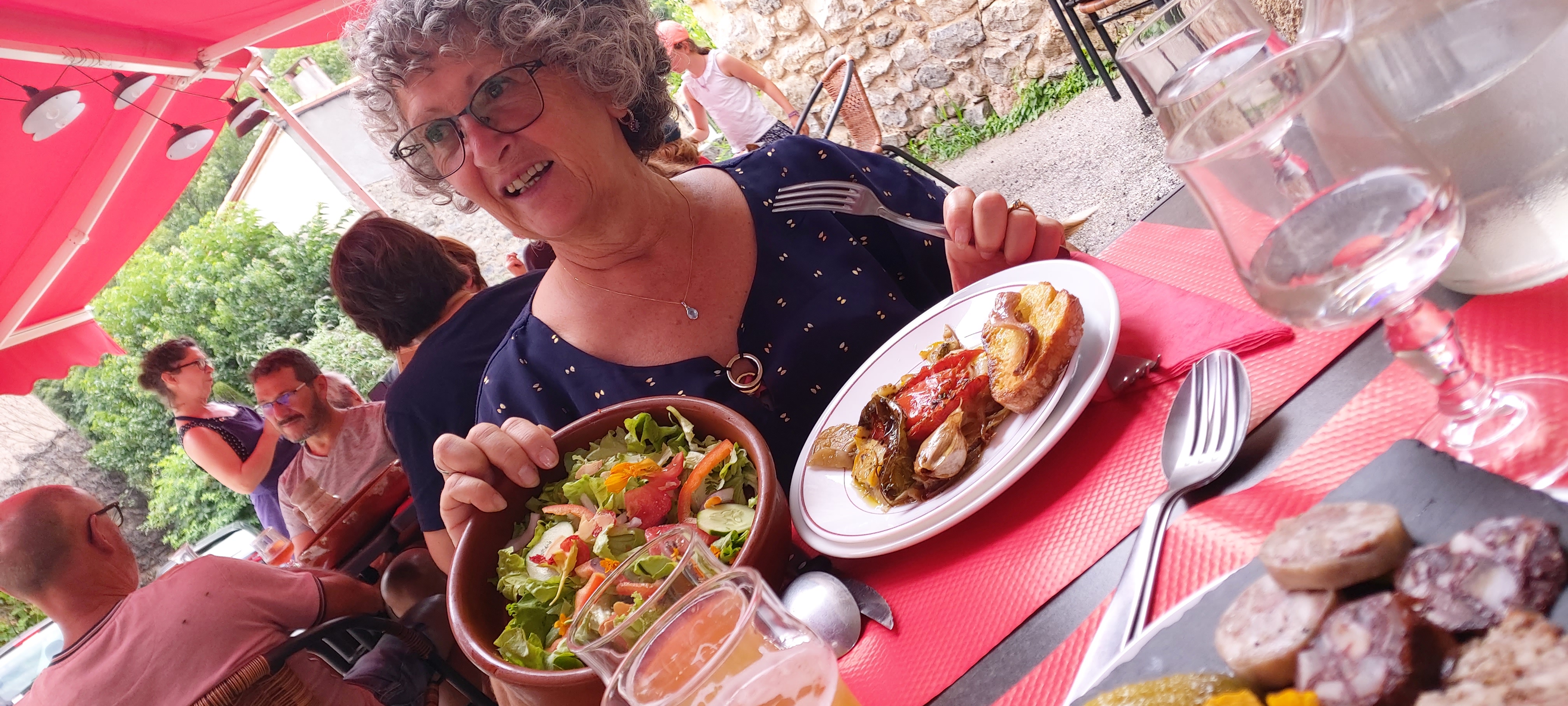 Photo n° 3 de l'avis de nadine.e fait le 08/08/2023 à 13:05