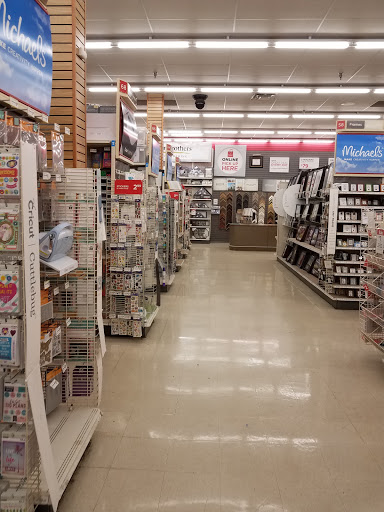 Craft Store «Michaels», reviews and photos, 161 Washington Ave Ext #8, Albany, NY 12205, USA