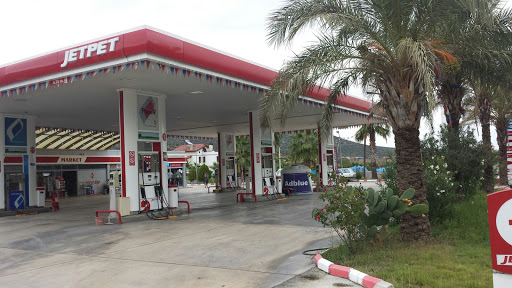 Meram-Kayasan Petrol