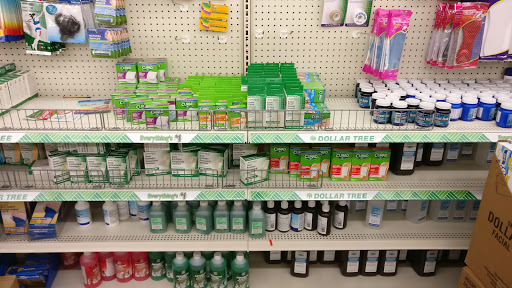 Dollar Store «Dollar Tree», reviews and photos, 12030 NE 85th St, Kirkland, WA 98033, USA