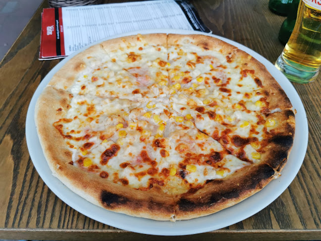 Értékelések erről a helyről: Silver Pub, Makó - Pizza