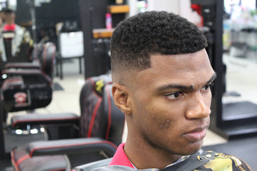 Barber Shop «Orlando 5 Star Cuts», reviews and photos, 4701 Distribution Ct, Orlando, FL 32822, USA