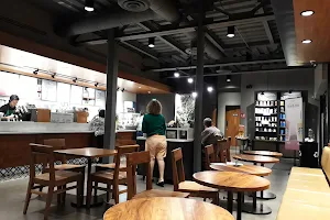 Starbucks Orizaba image