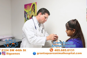 Grant Square Animal Hospital
