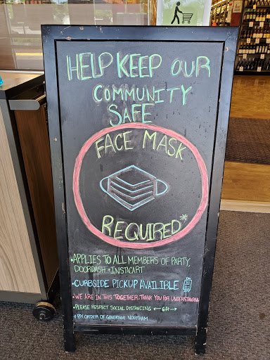 Wine Store «Total Wine & More», reviews and photos, 5105 Wellington Rd, Gainesville, VA 20155, USA