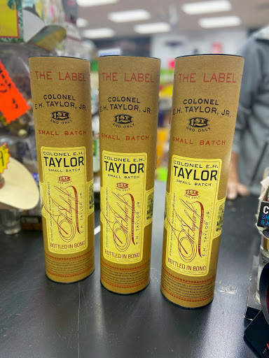 Liquor Store «My Liquor Stop», reviews and photos, 10940 Lake June Rd, Balch Springs, TX 75180, USA