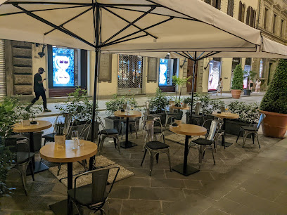 Obicà Mozzarella Bar - Firenze - Via de, Tornabuoni, 16, 50123 Firenze FI, Italy