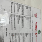 Photo n°1 de l'avis de Denis.e fait le 26/11/2022 à 20:16 sur le  Pizzeria Addis Abeba à Zanè