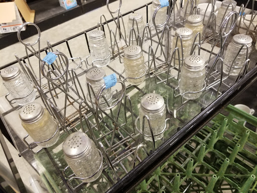 Thrift Store «Rochester Area ReStore», reviews and photos