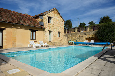 Le Manoir des Granges à Peyzac-le-Moustier