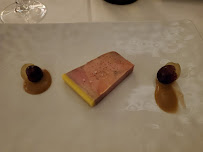 Foie gras du Restaurant français Chez Monsieur à Paris - n°5