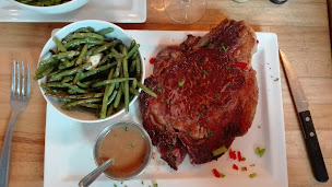 Photo n°37 de Le Bistrot d Avron à Paris ()
