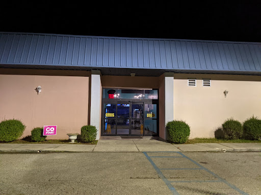 Bowling Alley «Capital Lanes», reviews and photos, 820 Capital Cir NE, Tallahassee, FL 32301, USA
