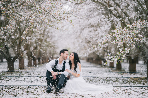 Clothing Store «Bellasposa Bridal & Photography», reviews and photos, 11450 E 4th St #103, Rancho Cucamonga, CA 91730, USA