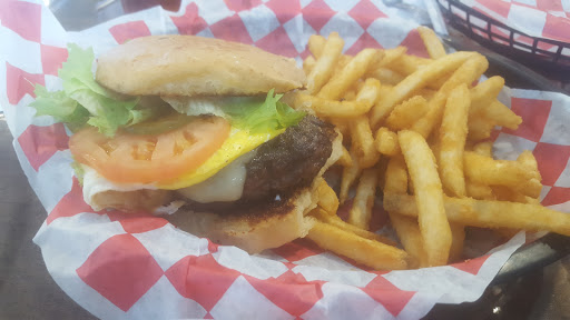 Cafe «The Feed Store», reviews and photos, 301 Ave A, Port Neches, TX 77651, USA