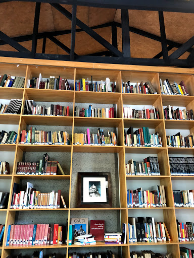 Biblioteca del Centenario