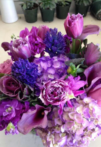 Florist «Flower Boutique», reviews and photos, 514 N Lake Ave, Pasadena, CA 91101, USA