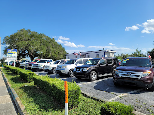Auto Exchange of Central Florida, 1905 13th St, St Cloud, FL 34769, USA, 