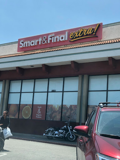 Grocery Store «Smart & Final Extra!», reviews and photos, 2511 Daly St, Los Angeles, CA 90031, USA