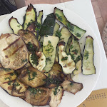 Photo n°5 de l'avis de Lucia.v fait le 10/08/2023 à 00:15 sur le  Gex Bar à San Sostene Marina