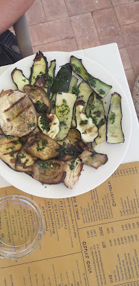 Carte du Gex Bar à San Sostene Marina