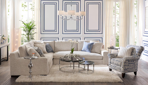 Furniture Store «Value City Furniture», reviews and photos, 4095 Richmond Rd, Warrensville Heights, OH 44122, USA