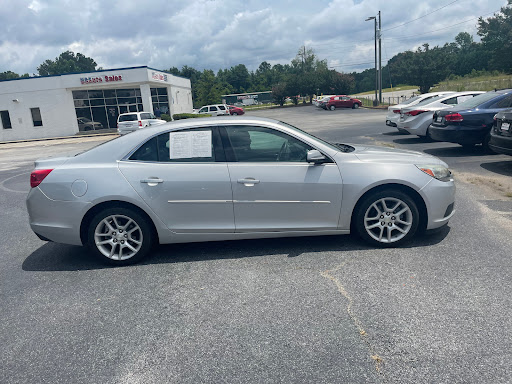 Used Car Dealer «US Auto Sales», reviews and photos, 330 Forest Pkwy, Forest Park, GA 30297, USA