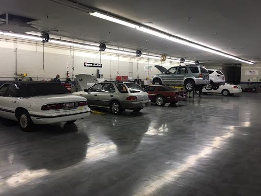 Auto Repair Shop «Automotive Dynamics», reviews and photos, 9902 W Santa Fe Dr, Sun City, AZ 85351, USA
