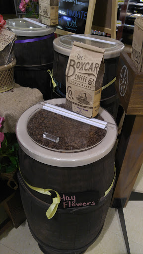 Grocery Store «Lowes Foods», reviews and photos, 3372 Robinhood Rd, Winston-Salem, NC 27106, USA