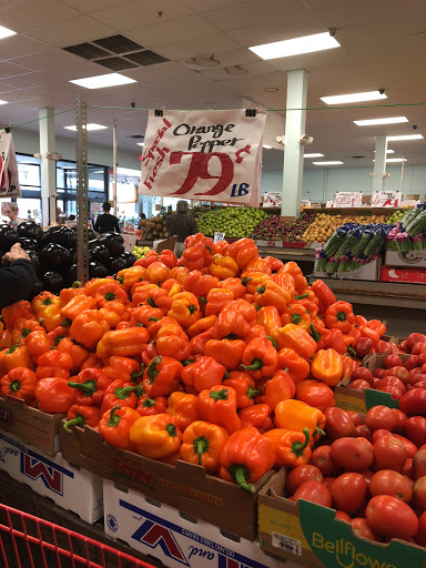Grocery Store «Central Farmers Market», reviews and photos, 598 Central Ave, New Providence, NJ 07974, USA