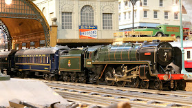 Brighton Toy and Model Museum