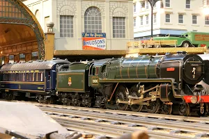 Brighton Toy and Model Museum image