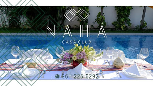 Na-Há Casa Club