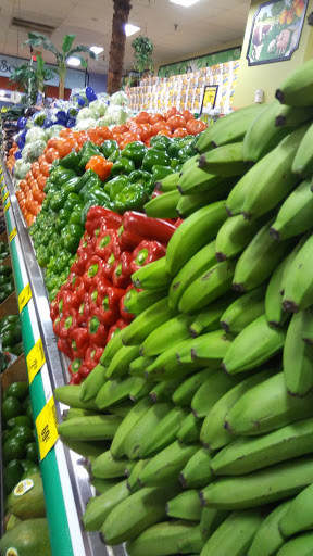 Grocery Store «Bravo Supermarkets», reviews and photos, 6819 Miramar Pkwy, Miramar, FL 33023, USA