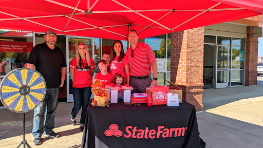 Auto Insurance Agency «State Farm: Ryan Hendrix», reviews and photos