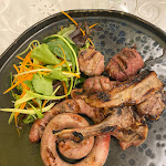 Photo n°3 de l'avis de Karow.i fait le 10/09/2022 à 20:36 sur le  Osteria Il Rosone à Locorotondo