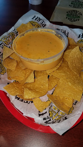 Tex-Mex Restaurant «Tijuana Flats», reviews and photos, 4027 S Dale Mabry Hwy, Tampa, FL 33611, USA