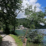 Photo n°1 de l'avis de Marie.� fait le 11/07/2022 à 06:43 sur le  Seewirt am Thumsee à Bad Reichenhall