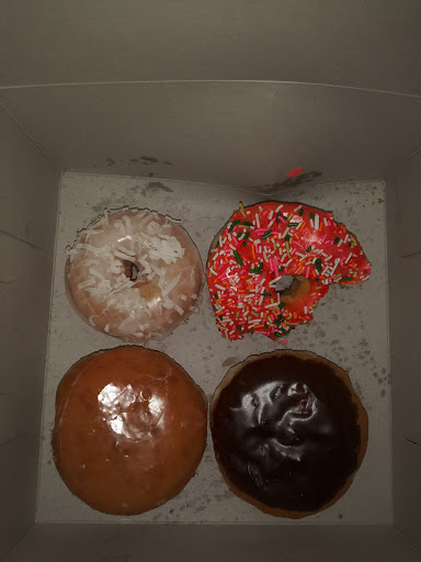 Donut Shop «Bosa Donuts», reviews and photos, 9025 N 43rd Ave, Phoenix, AZ 85051, USA