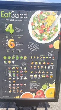 Aliment-réconfort du Restauration rapide Eat Salad à Saint-Herblain - n°16