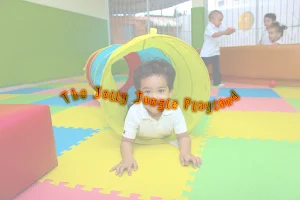 The Jolly Jungle Playland Ltd image