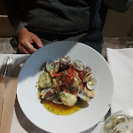 Photo n°3 de l'avis de Nicol.o fait le 01/09/2023 à 22:30 sur le  Trattoria Cavour à Alghero