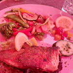 Photo n°3 de l'avis de Bärbel.� fait le 26/05/2023 à 17:00 sur le  Schlossberg Brasserie à Saarburg